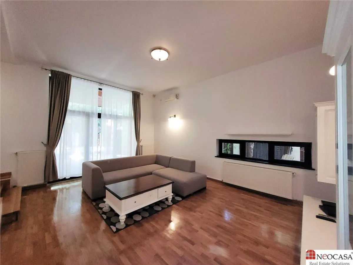 VILA PERFECTA PENTRU FAMILIA TA - IANCU NICOLAE-JOLIE VILLE - foto 1