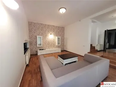 VILA PERFECTA PENTRU FAMILIA TA - IANCU NICOLAE-JOLIE VILLE - foto 11