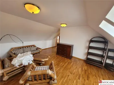VILA PERFECTA PENTRU FAMILIA TA - IANCU NICOLAE-JOLIE VILLE - foto 12