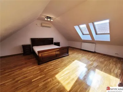 VILA PERFECTA PENTRU FAMILIA TA - IANCU NICOLAE-JOLIE VILLE - foto 15