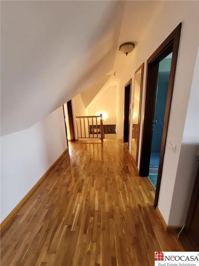 VILA PERFECTA PENTRU FAMILIA TA - IANCU NICOLAE-JOLIE VILLE - foto 19