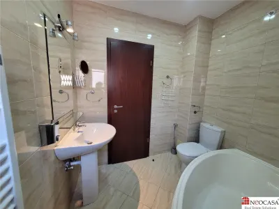 VILA PERFECTA PENTRU FAMILIA TA - IANCU NICOLAE-JOLIE VILLE - foto 25