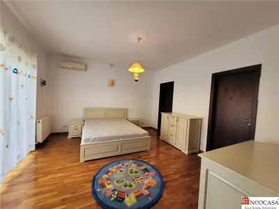 VILA PERFECTA PENTRU FAMILIA TA - IANCU NICOLAE-JOLIE VILLE - foto 4