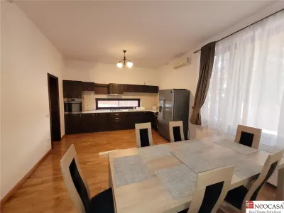 VILA PERFECTA PENTRU FAMILIA TA - IANCU NICOLAE-JOLIE VILLE - foto 5