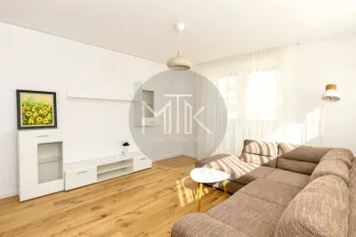 Pipera | Apartament 2 camere, cu gradina | 1Loc parcare inclus - Voluntari