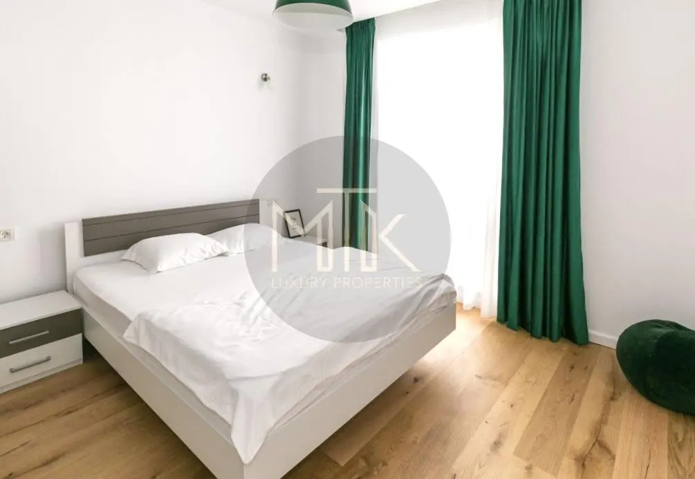 Pipera | Apartament 2 camere, cu gradina | 1Loc parcare inclus - foto 4