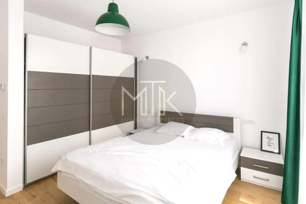 Pipera | Apartament 2 camere, cu gradina | 1Loc parcare inclus - foto 5