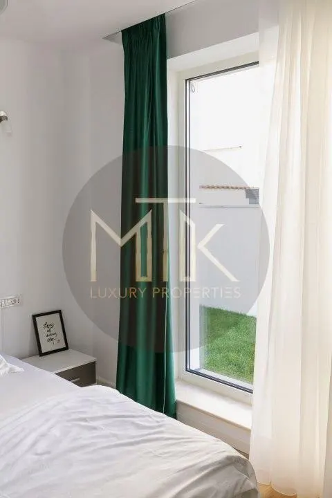 Pipera | Apartament 2 camere, cu gradina | 1Loc parcare inclus - foto 6