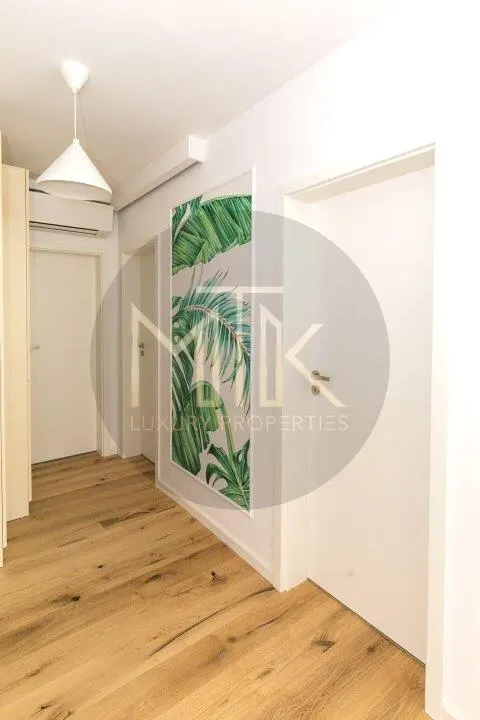 Pipera | Apartament 2 camere, cu gradina | 1Loc parcare inclus - foto 8