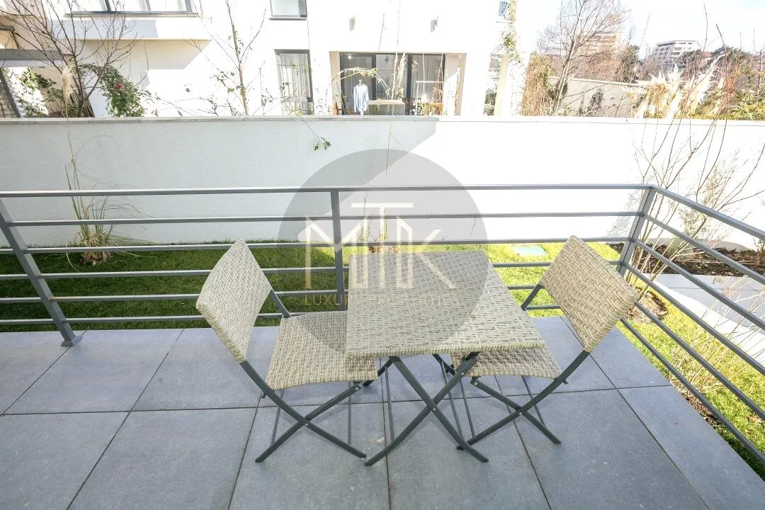 Pipera | Apartament 2 camere, cu gradina | 1Loc parcare inclus - foto 9