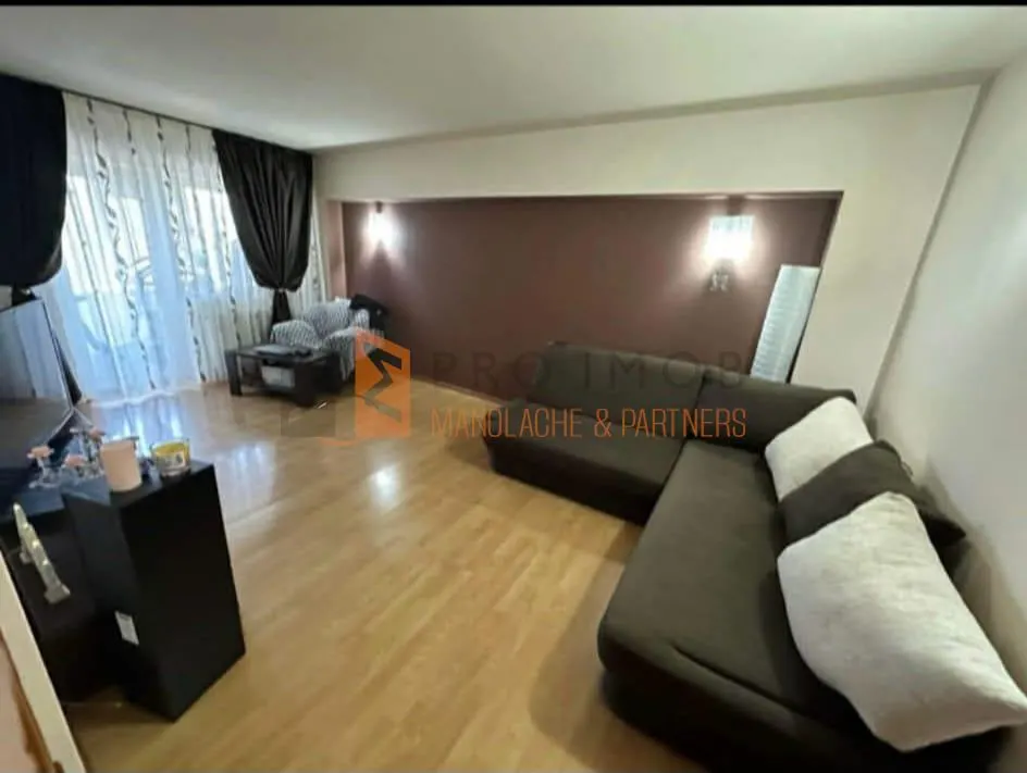 Apartament 3 camere cf 1 decomandat zona Dorobanti 2 - foto 2