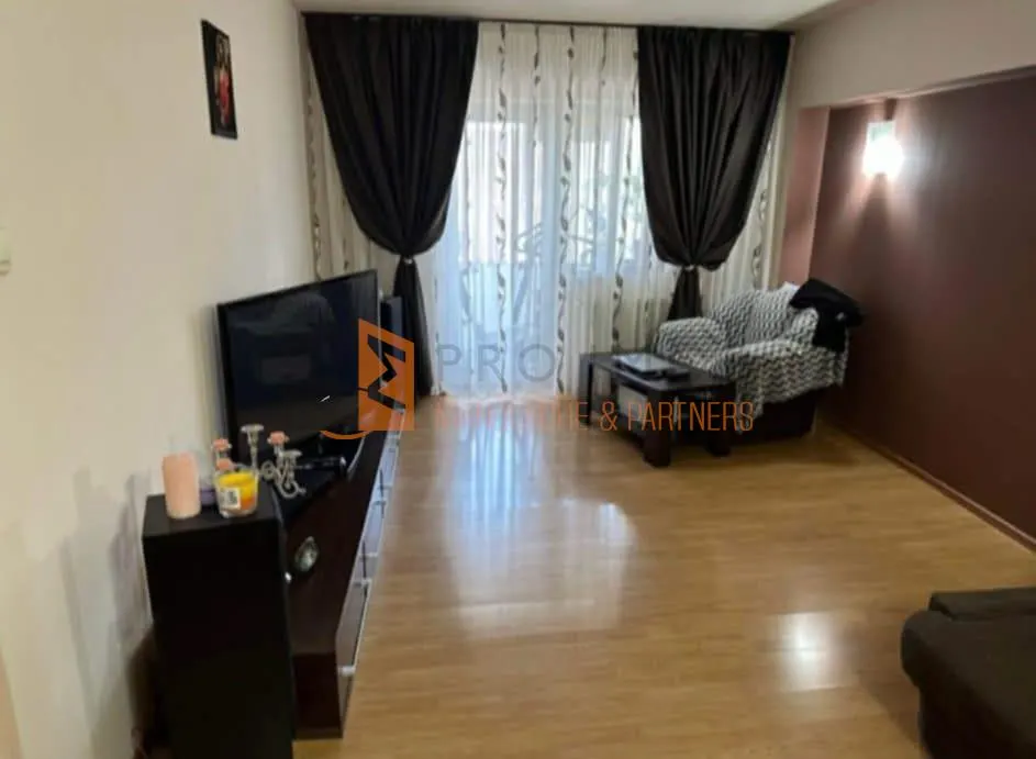 Apartament 3 camere cf 1 decomandat zona Dorobanti 2 - foto 3