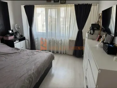 Apartament 3 camere cf 1 decomandat zona Dorobanti 2 - foto 7