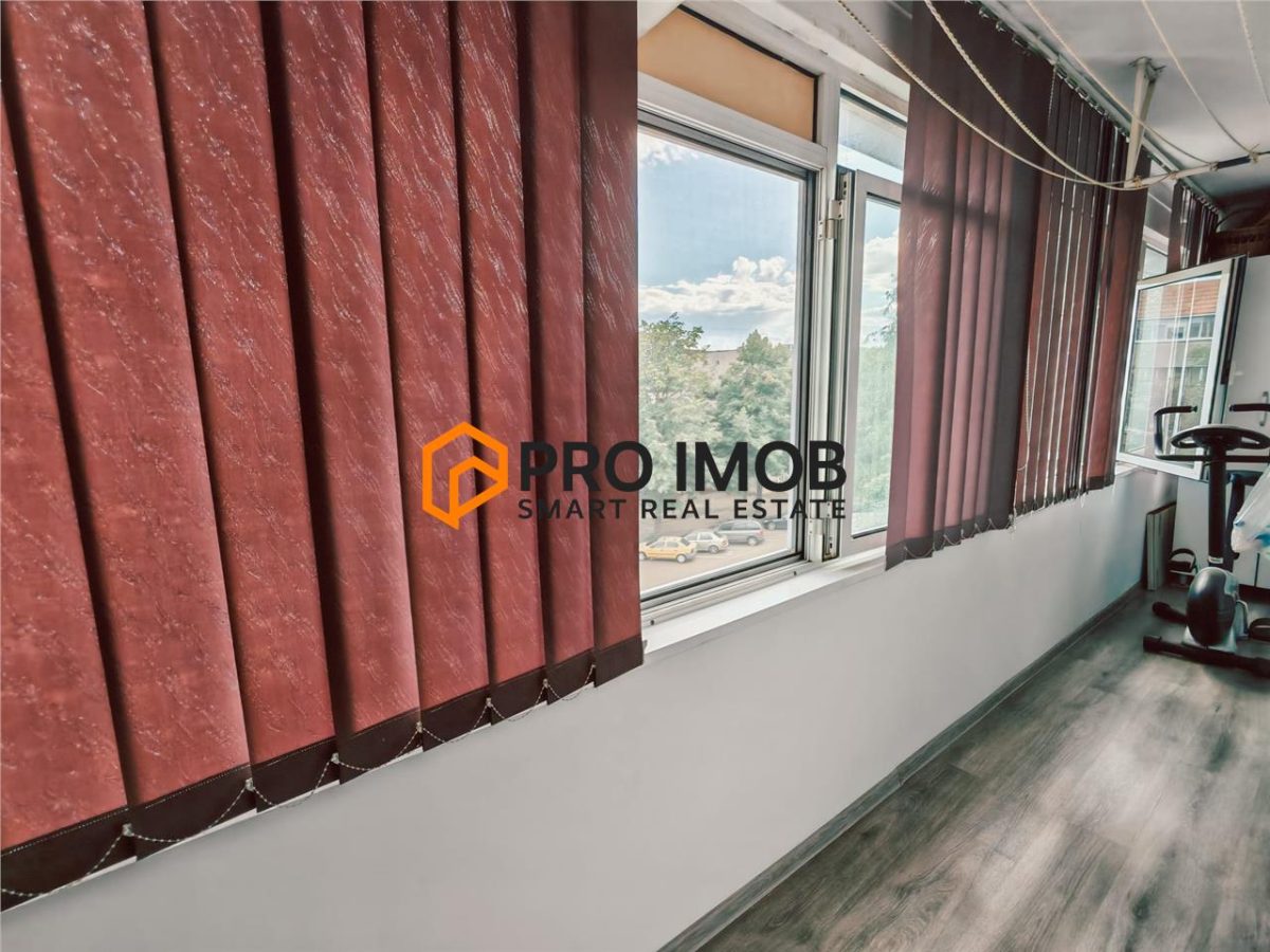 Apartament 3 camere cf 1 decomandat zona Dorobanti 2 - foto 9