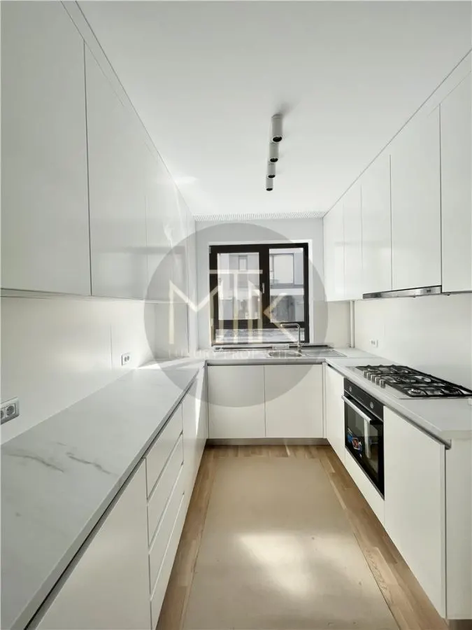 Exclusiv | Vila 5 camere - ZenVille Pipera | 2Loc parcare - foto 1