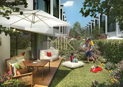 Exclusiv | Vila 5 camere - ZenVille Pipera | 2Loc parcare - foto 20