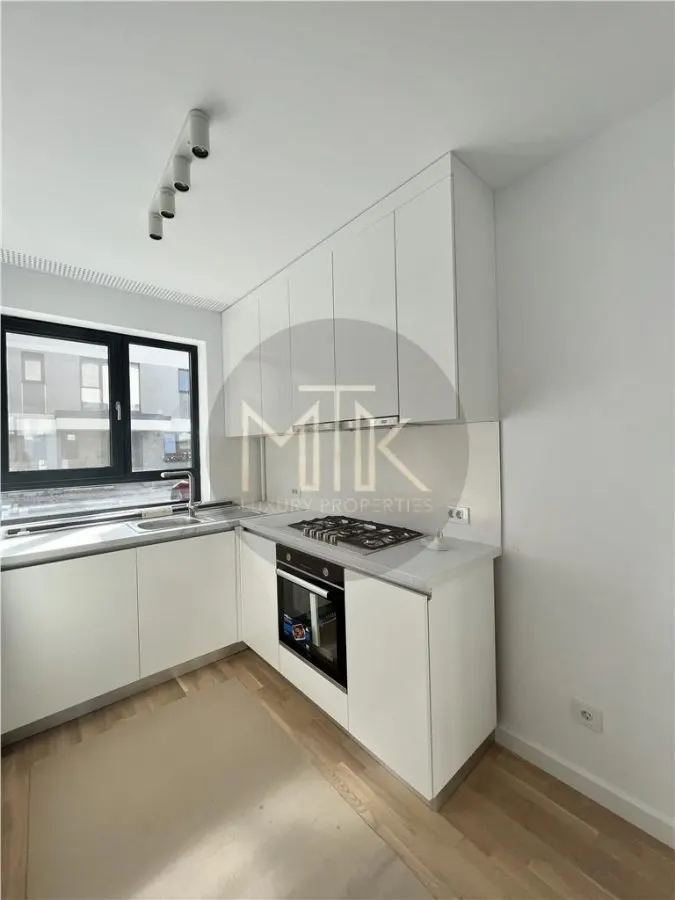 Exclusiv | Vila 5 camere - ZenVille Pipera | 2Loc parcare - foto 3
