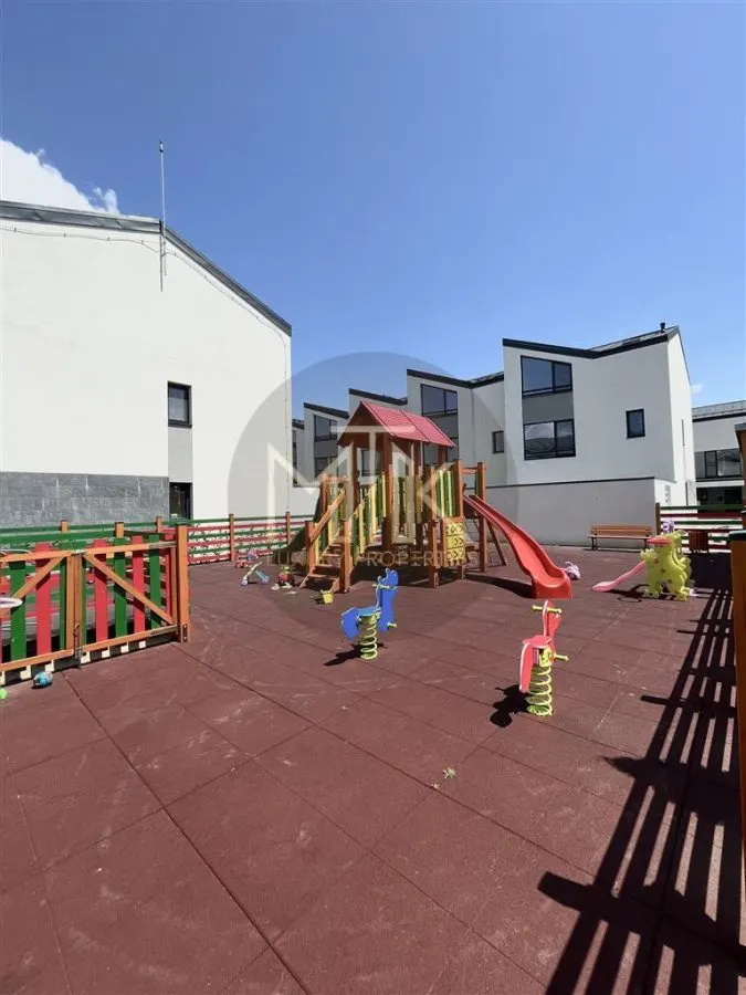 Exclusiv | Vila 5 camere - ZenVille Pipera | 2Loc parcare - foto 23