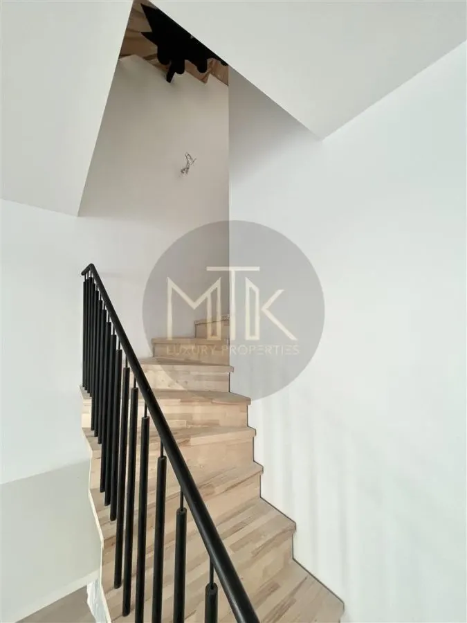 Exclusiv | Vila 5 camere - ZenVille Pipera | 2Loc parcare - foto 6