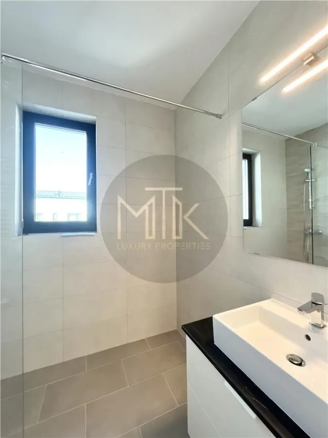 Exclusiv | Vila 5 camere - ZenVille Pipera | 2Loc parcare - foto 9