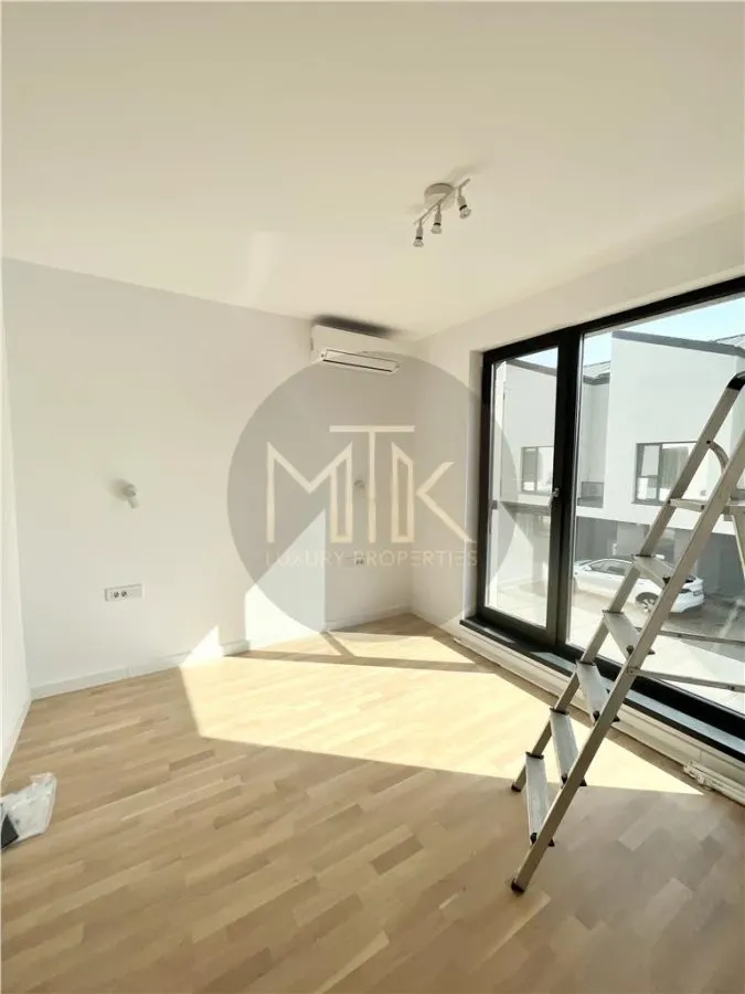 Exclusiv | Vila 5 camere - ZenVille Pipera | 2Loc parcare - foto 10