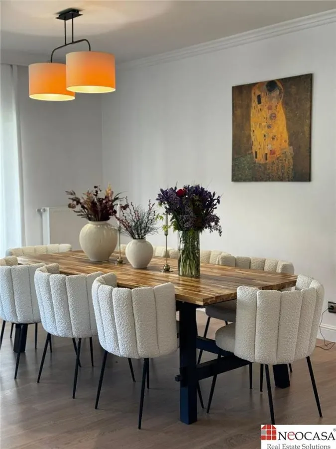 IANCU NICOLAE LANGA PADURE, 6 CAMERE, TEREN 705 MP! - foto 11