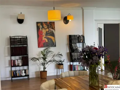 IANCU NICOLAE LANGA PADURE, 6 CAMERE, TEREN 705 MP! - foto 12