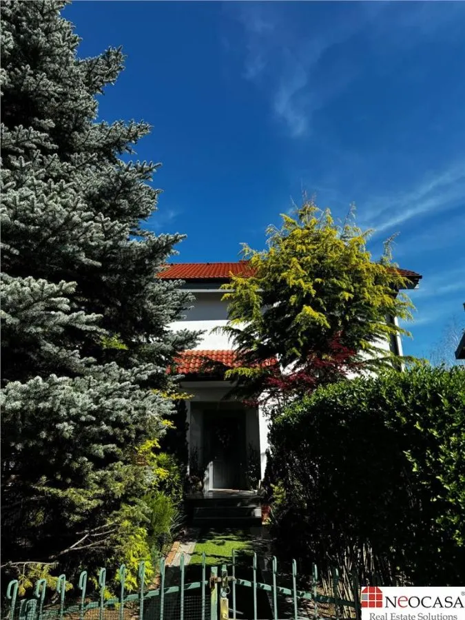 IANCU NICOLAE LANGA PADURE, 6 CAMERE, TEREN 705 MP! - foto 4