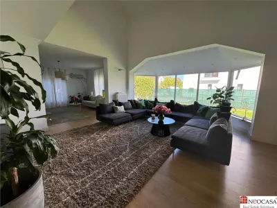 IANCU NICOLAE LANGA PADURE, 6 CAMERE, TEREN 705 MP! - foto 7