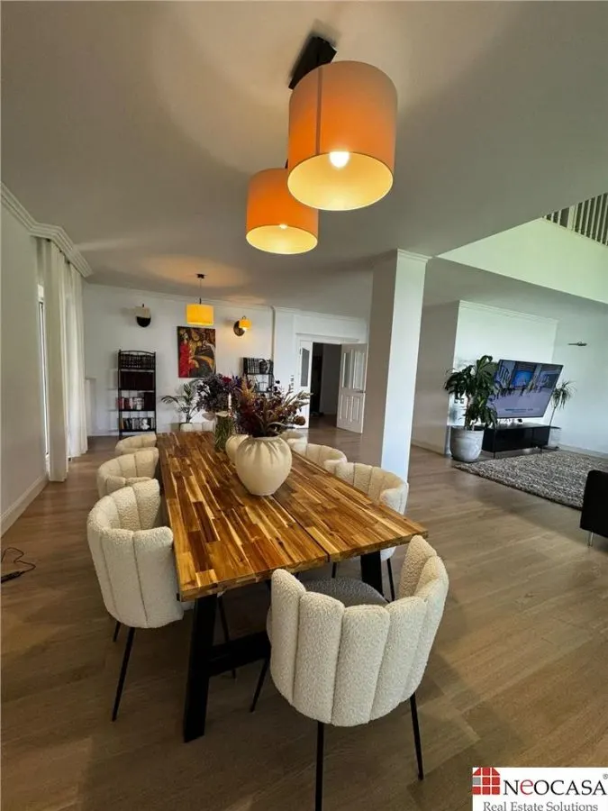 IANCU NICOLAE LANGA PADURE, 6 CAMERE, TEREN 705 MP! - foto 9