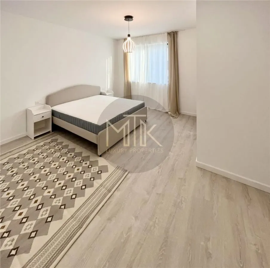 Vila superba, mobilata&utilata modern | Pipera - Erou Iancu Nicolae - foto 11