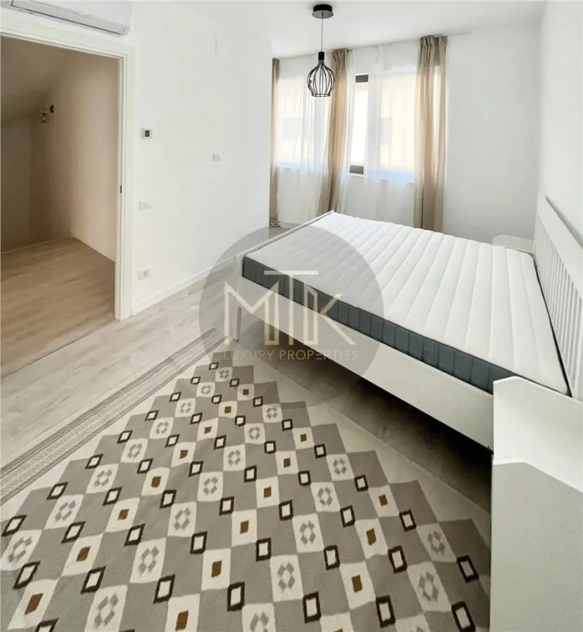 Vila superba, mobilata&utilata modern | Pipera - Erou Iancu Nicolae - foto 12