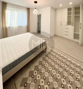 Vila superba, mobilata&utilata modern | Pipera - Erou Iancu Nicolae - foto 14