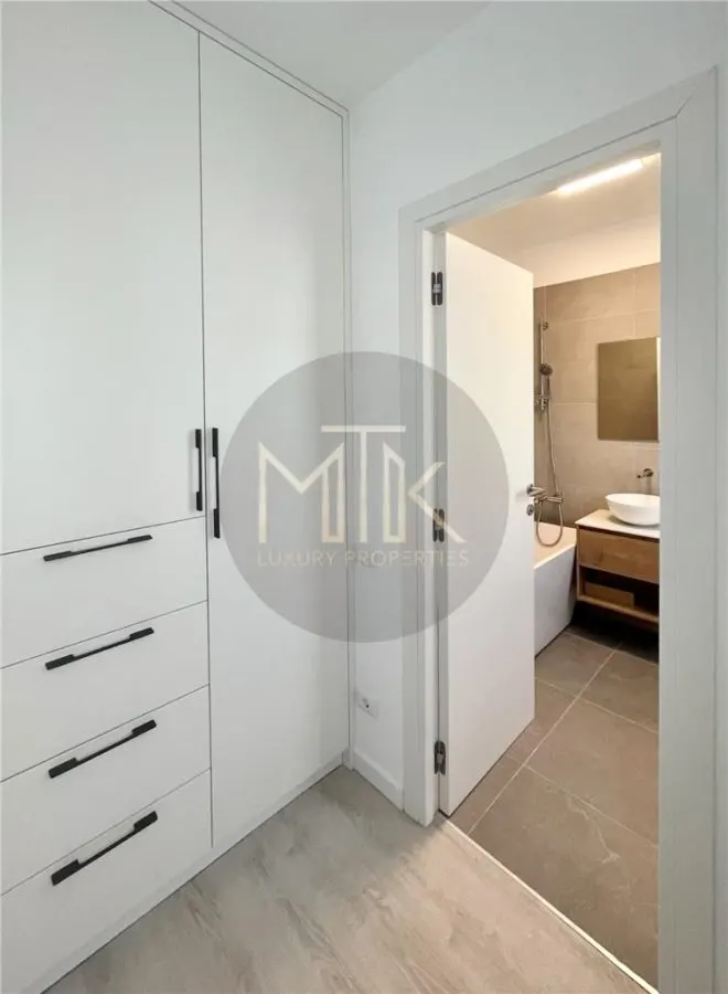 Vila superba, mobilata&utilata modern | Pipera - Erou Iancu Nicolae - foto 15