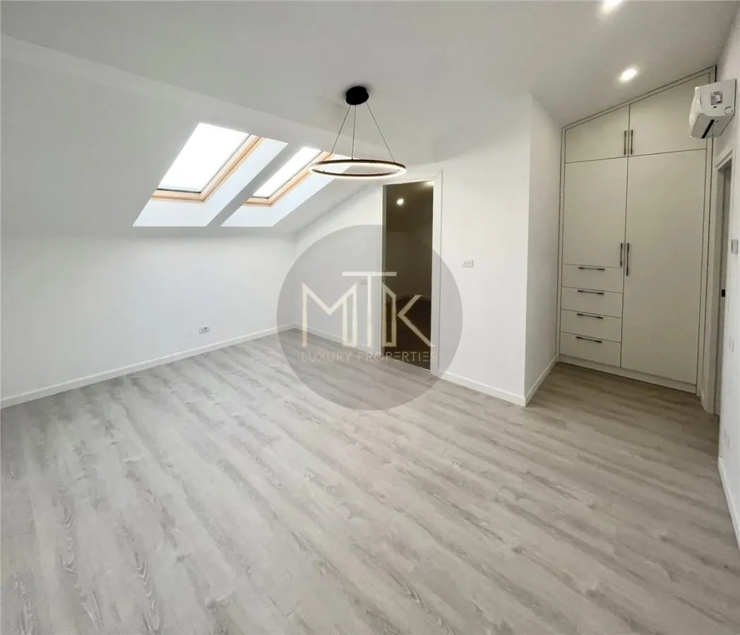 Vila superba, mobilata&utilata modern | Pipera - Erou Iancu Nicolae - foto 17