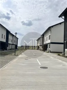 Vila superba, mobilata&utilata modern | Pipera - Erou Iancu Nicolae - foto 23