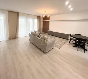 Vila superba, mobilata&utilata modern | Pipera - Erou Iancu Nicolae - foto 10