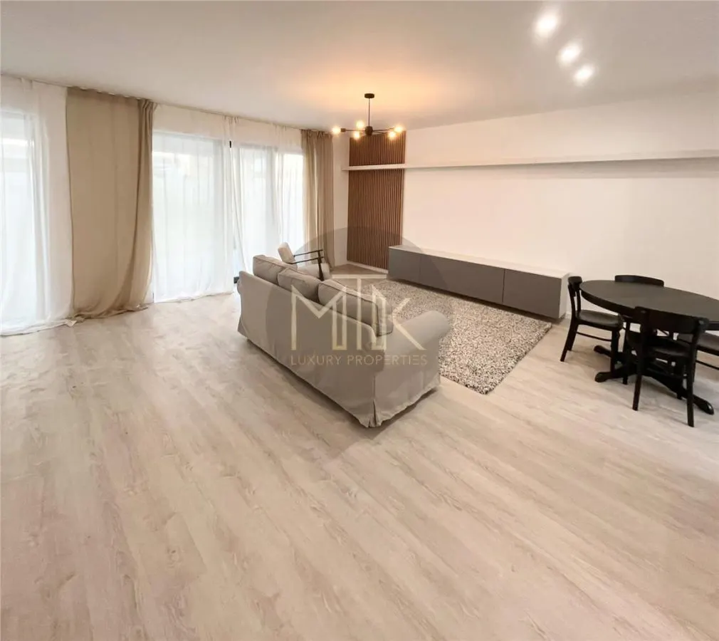 Vila superba, mobilata&utilata modern | Pipera - Erou Iancu Nicolae - foto 10