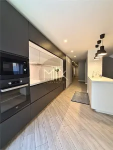Pipera | Apartament 3 camere lux I Gradina 70MP - foto 1