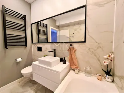 Pipera | Apartament 3 camere lux I Gradina 70MP - foto 16