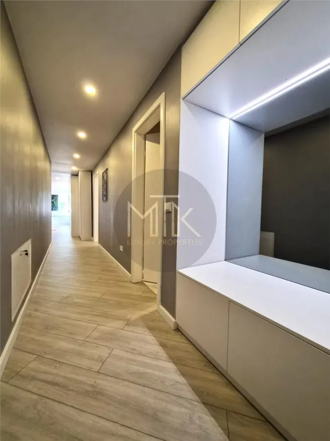 Pipera | Apartament 3 camere lux I Gradina 70MP - foto 17