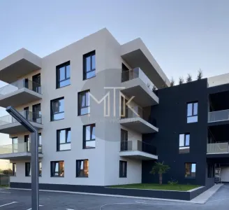 Pipera | Apartament 3 camere lux I Gradina 70MP - foto 21