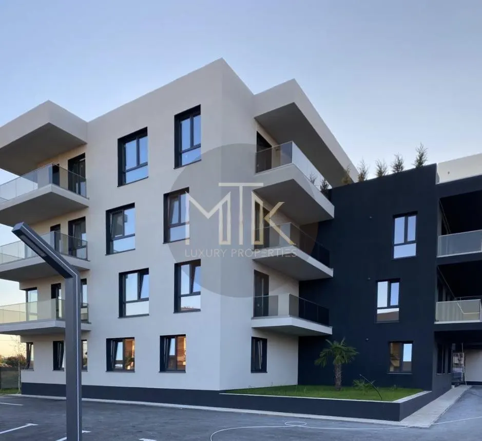 Pipera | Apartament 3 camere lux I Gradina 70MP - foto 21