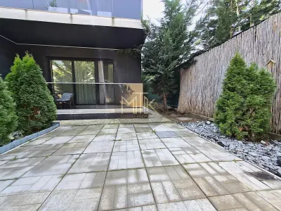 Pipera | Apartament 3 camere lux I Gradina 70MP - foto 7