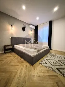 Pipera | Apartament 3 camere lux I Gradina 70MP - foto 8