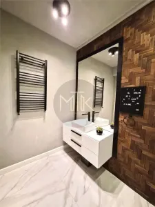 Pipera | Apartament 3 camere lux I Gradina 70MP - foto 10