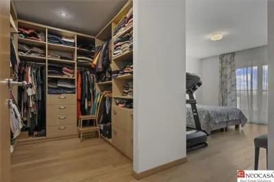 Penthouse deosebit langa parc | Aviatorilor- Charles de Gaulle - foto 14
