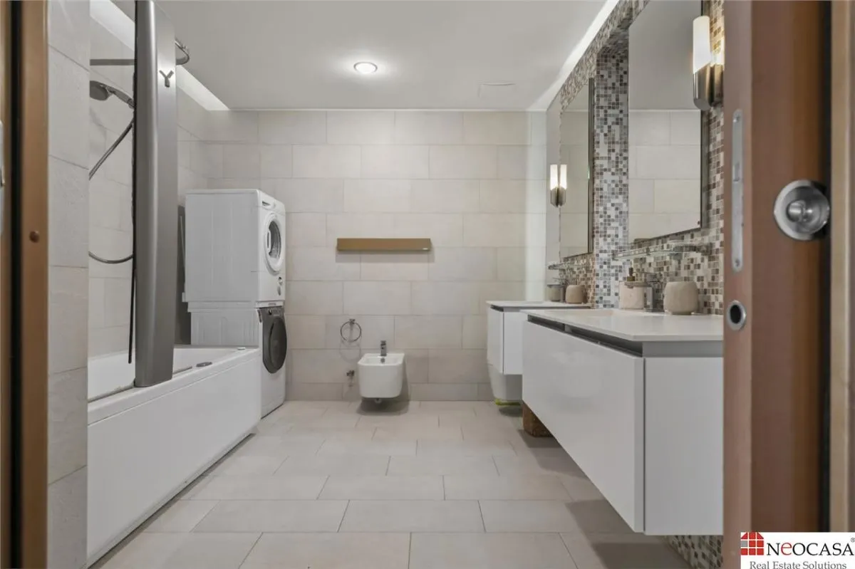 Penthouse deosebit langa parc | Aviatorilor- Charles de Gaulle - foto 15