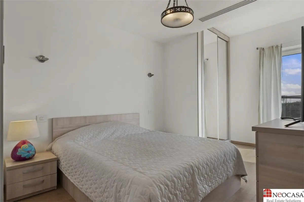 Penthouse deosebit langa parc | Aviatorilor- Charles de Gaulle - foto 16