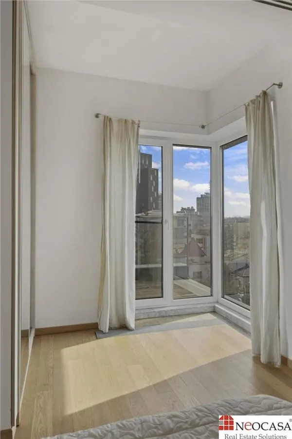Penthouse deosebit langa parc | Aviatorilor- Charles de Gaulle - foto 17